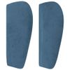 Testiera-ad-Orecchio-Blu-Scuro-103x23x118-128-cm-in-Velluto