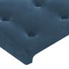 Testiera-ad-Orecchio-Blu-Scuro-103x23x118-128-cm-in-Velluto