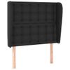 Testiera-ad-Orecchio-Nera-163x23x118-128-cm-in-Similpelle