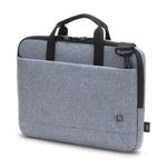 Dicota Slim Eco MOTION 12 - 13.3 borsa per notebook 33,8 cm [13.3] Valigetta ventiquattrore Blu (ECO SLIM CASE MOTION 12