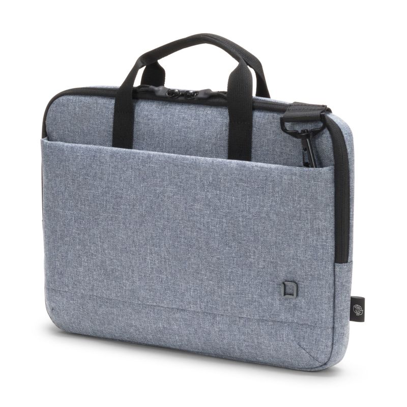 Dicota-Slim-Eco-MOTION-12---13.3-borsa-per-notebook-338-cm--13.3--Valigetta-ventiquattrore-Blu--ECO-SLIM-CASE-MOTION-12