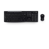 Logitech-Wireless-Combo-MK270-tastiera-Mouse-incluso-RF-Wireless-QWERTZ-Ceco-Nero