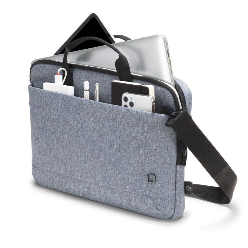 Dicota-Slim-Eco-MOTION-12---13.3-borsa-per-notebook-338-cm--13.3--Valigetta-ventiquattrore-Blu--ECO-SLIM-CASE-MOTION-12