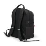 Dicota-Backpack-Plus-SPIN-zaino-Nero-Poliestere--BACKPACK-PLUS-SPIN-14-15.6---.-