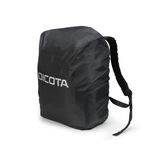 Dicota-Backpack-Plus-SPIN-zaino-Nero-Poliestere--BACKPACK-PLUS-SPIN-14-15.6---.-