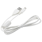 Canon-Cable-USB-1.5m-IFC-400PCU-15-m-Bianco