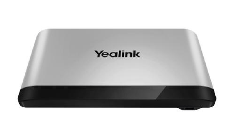 Yealink-VC800-sistema-di-conferenza-24-persona-e--Collegamento-ethernet-LAN-Multipoint-Control-Unit--MCU-