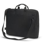 Dicota-Slim-Eco-MOTION-14---15.6-borsa-per-notebook-396-cm--15.6--Valigetta-ventiquattrore-Nero--DICOTA-Eco-Motion---No