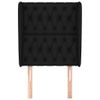 Testiera-ad-Orecchio-Nera-83x23x118-128-cm-in-Tessuto