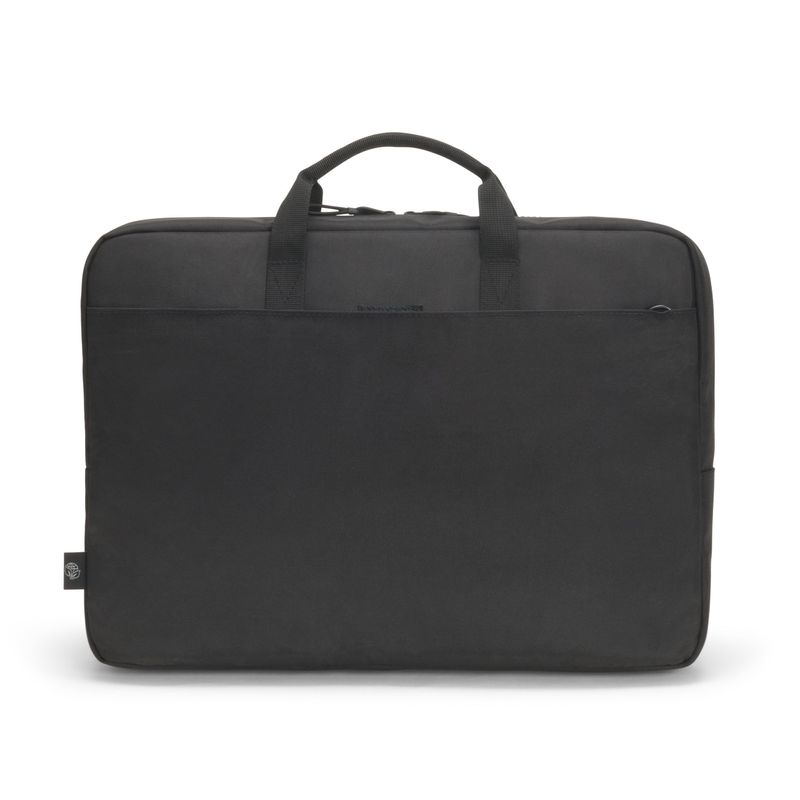 Dicota-Slim-Eco-MOTION-14---15.6-borsa-per-notebook-396-cm--15.6--Valigetta-ventiquattrore-Nero--DICOTA-Eco-Motion---No