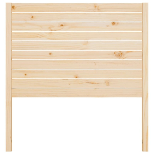 Testiera-per-Letto-96x4x100-cm-in-Legno-Massello-di-Pino