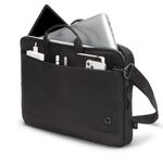 Dicota-Slim-Eco-MOTION-14---15.6-borsa-per-notebook-396-cm--15.6--Valigetta-ventiquattrore-Nero--DICOTA-Eco-Motion---No