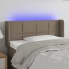 Testiera-a-LED-Tortora-93x16x78-88-cm-in-Tessuto