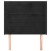 Testiera-ad-Orecchio-Nera-103x16x118-128-cm-in-Velluto