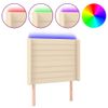 Testiera-a-LED-Crema-163x16x78-88-cm-in-Tessuto