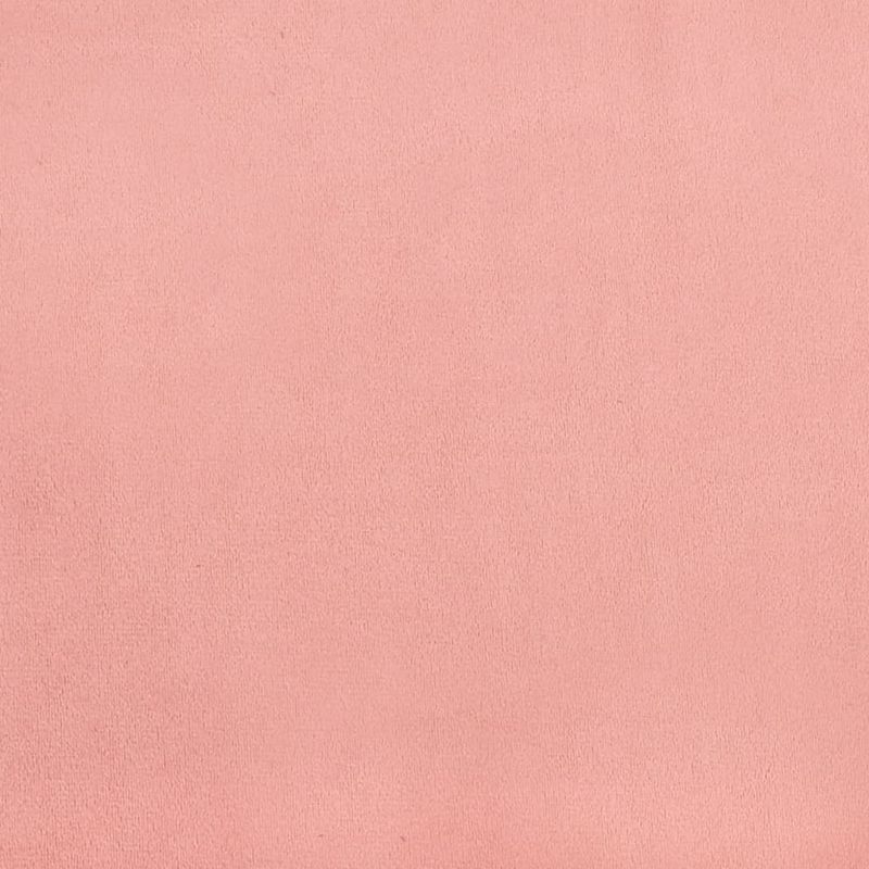 Testiera-ad-Orecchio-Rosa-203x16x78-88-cm-in-Velluto