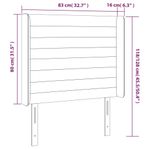 Testiera-ad-Orecchio-Rosa-203x16x78-88-cm-in-Velluto