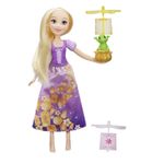 Hasbro Disney Princess Rapunzel Lanternevolanti