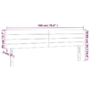 Testiera-2-pz-Rosa-90x5x78-88-cm-in-Velluto
