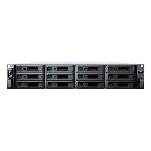 Synology-RX1223RP-12-bay-expansion-chassis--5Years-warranty-