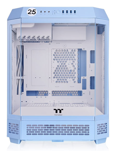 Thermaltake-The-Tower-600---Mid-tower---ATX---Seitenteil-mit-Fenster--gehA¤rtetes-Glas----keine-Spannungsversorgung--PS-2