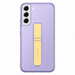 Samsung-Protective-Standing-Cover-per-Galaxy-S22--Lavender