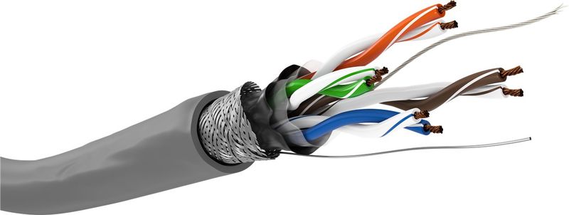 Wentronic-Goobay-CAT-5e-Netzwerkkabel-SF-UTP-Grau-100-m---CU-AWG-26-7--stranded--PE--15014-
