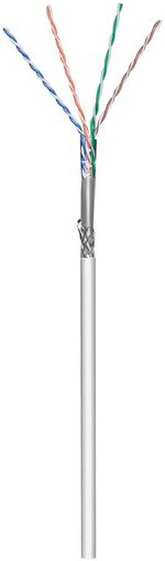 Wentronic-Goobay-CAT-5e-Netzwerkkabel-SF-UTP-Grau-100-m---CU-AWG-26-7--stranded--PE--15014-