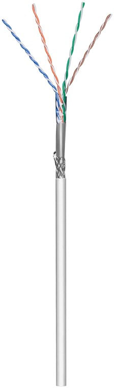 Wentronic-Goobay-CAT-5e-Netzwerkkabel-SF-UTP-Grau-100-m---CU-AWG-26-7--stranded--PE--15014-