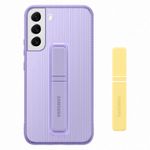 Samsung-Protective-Standing-Cover-per-Galaxy-S22--Lavender