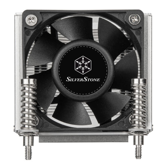SilverStone Technology Silverstone SST-AR09