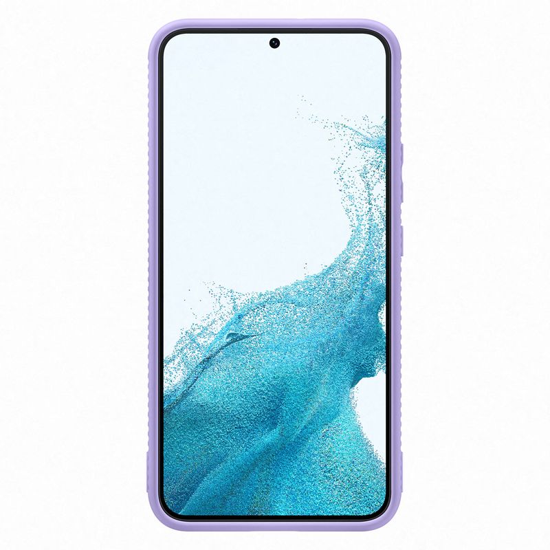 Samsung-Protective-Standing-Cover-per-Galaxy-S22--Lavender