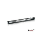 Conceptronic Equip 769224 pezzo di pannello 1U