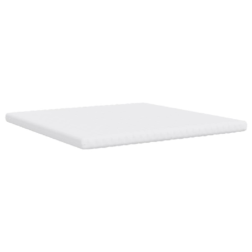 vidaXL-Materasso-in-Schiuma-Bianco-200x200-cm-7-Zone-Durezza-20-ILD