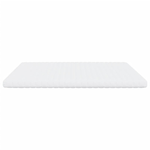 vidaXL-Materasso-in-Schiuma-Bianco-200x200-cm-7-Zone-Durezza-20-ILD