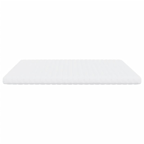 vidaXL-Materasso-in-Schiuma-Bianco-200x200-cm-7-Zone-Durezza-20-ILD