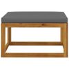 vidaXL-Set-Divani-Giardino-6-pz-con-Cuscini-Legno-Massello-di-Acacia-