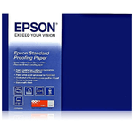 Epson Standard Proofing Paper 240, in rotoli da 43,18cm (17'') x 30, 5m