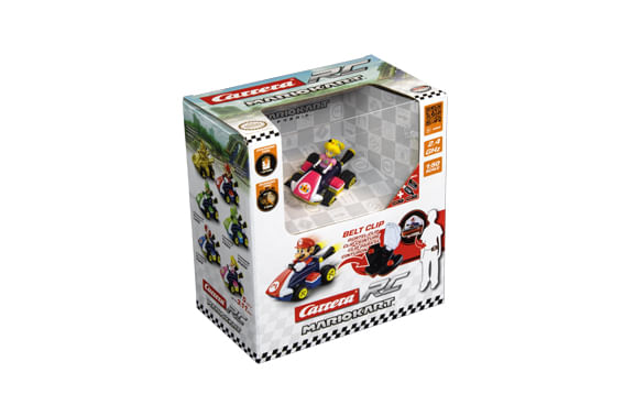 Carrera-Toys-370430006P-giocattolo-telecomandato