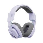 ASTRO-Gaming-A10-Auricolare-Cablato-A-Padiglione-Giocare-Grigio-Lilla-