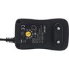 InLine-Alimentatore-universale-30W-con-USB-110-240V-a-3-12V-max.-2500mA