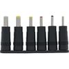 InLine-Alimentatore-universale-30W-con-USB-110-240V-a-3-12V-max.-2500mA