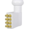 Megasat-0401088-Convertitore-di-segnale-a-basso-rumore-107---1275-GHz-Bianco--9120626-