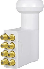 Megasat-0401088-Convertitore-di-segnale-a-basso-rumore-107---1275-GHz-Bianco--9120626-