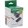 InLine-Alimentatore-universale-30W-con-USB-110-240V-a-3-12V-max.-2500mA