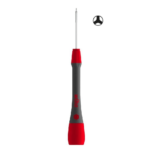 Wiha 266P PicoFinish Y000 x 40 mm Cacciavite Fine PicoFinishÃâÃÂ®