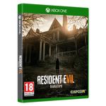 Halifax Digital Bros Resident Evil 7: Biohazard, Xbox One Standard ITA