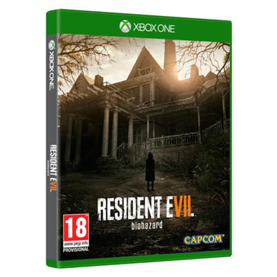 Resident-Evil-7-Biohazard-Xbox-One