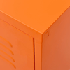 vidaXL-Mobile-TV-Arancione-105x35x50-cm-in-Acciaio