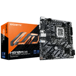 GIGABYTE H810M H Scheda madre - CPU Intel Core Ultra (Serie 2